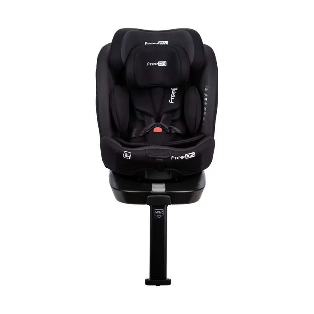 FreeON Rotirajuća autosjedalica Colt i-Size 40-150cm, Isofix slika 5