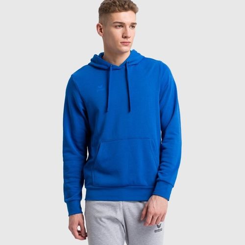 Hoodie Erima Classic New Royal slika 3