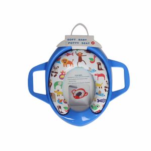 Baby WC nastavak Soft Baby