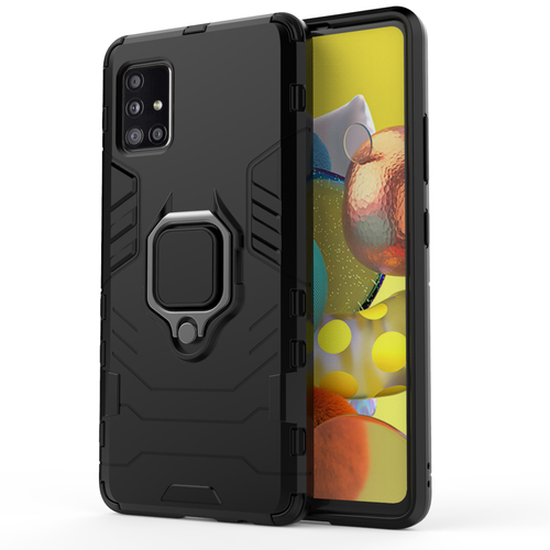 Ring Armor Case zaštitna futrola za Samsung Galaxy A51 5G slika 4