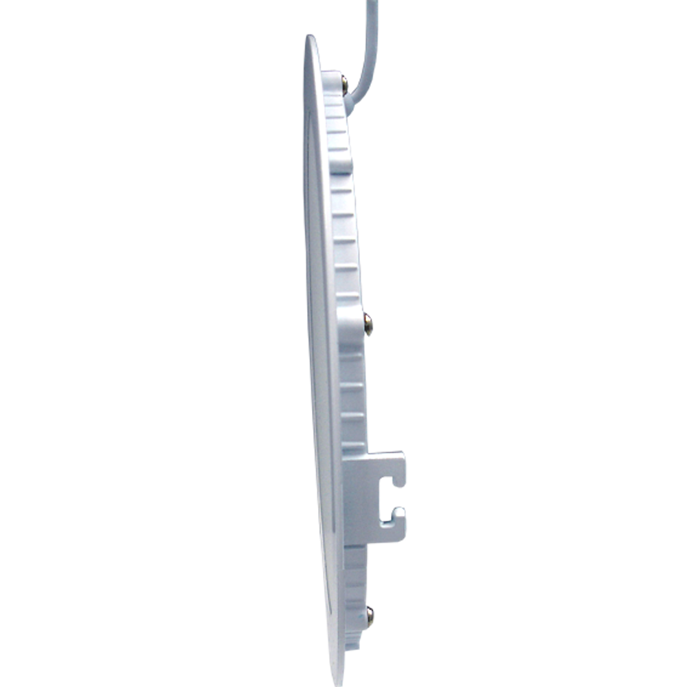 MKC Sijalica, LED 18W, stropna ugradbena,4200K,220 AC - Slim panel 18W 4200K ROUND slika 2