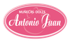 Antonio Juan logo