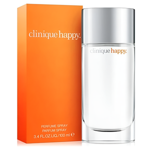 Clinique Happy Eau de Parfum 100ml