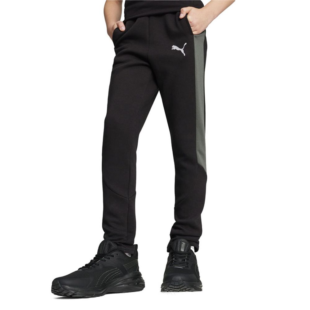 Puma Donji Dio Evostripe Hlače za Dječake slika 1