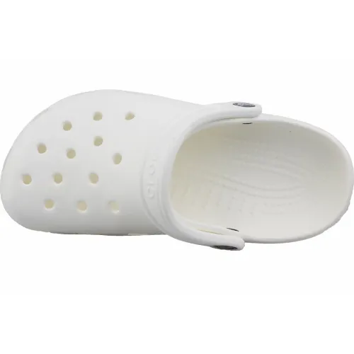 Uniseks Natikače Crocs Classic Clog 10001-100 slika 11