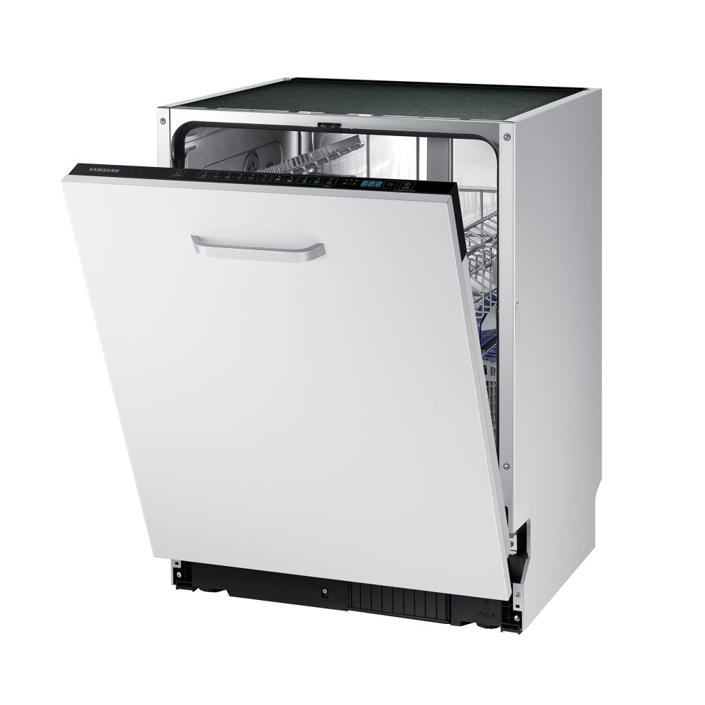 Samsung Ugradbena mašina za suđe DW60M6050BB/EO slika 4
