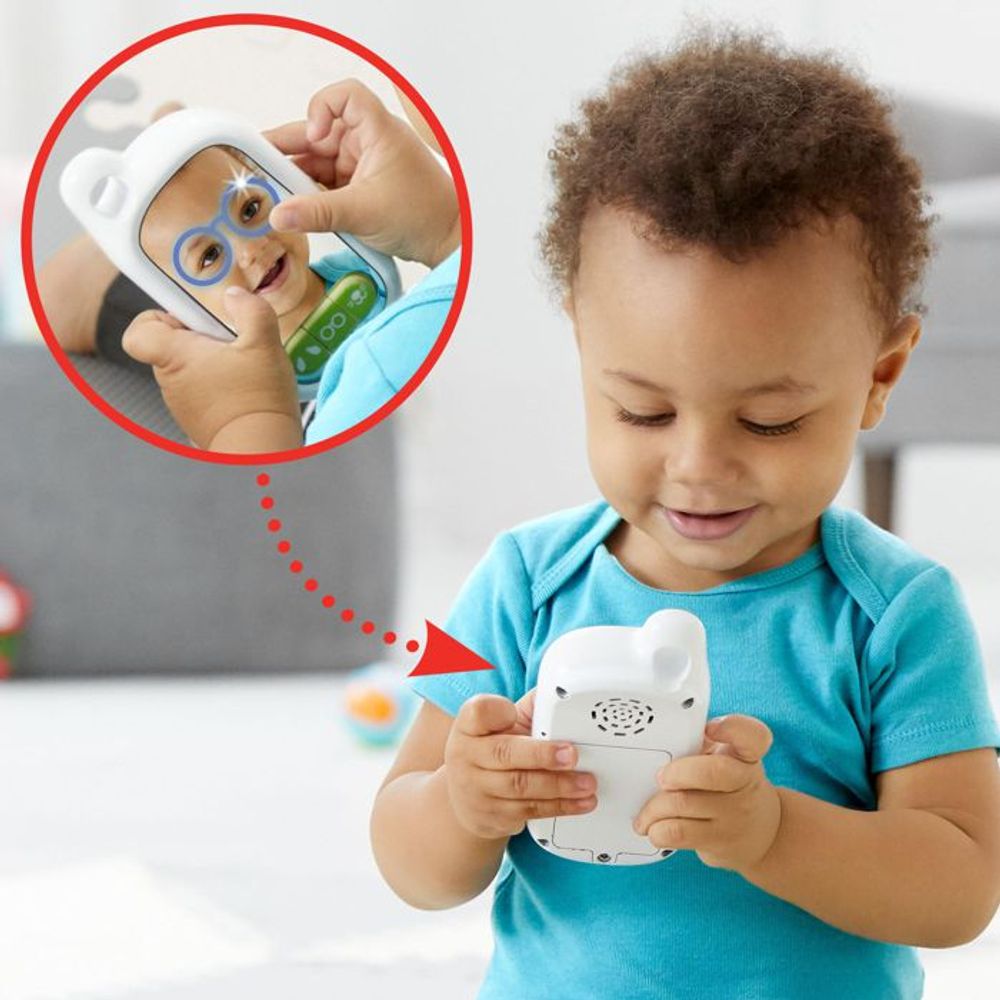 Skip Hop Dječiji telefon Selfi slika 4