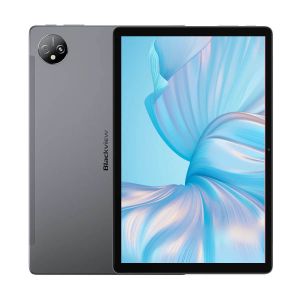 Blackview TAB80 10.1'' tablet 4GB+128GB LTE, sivi