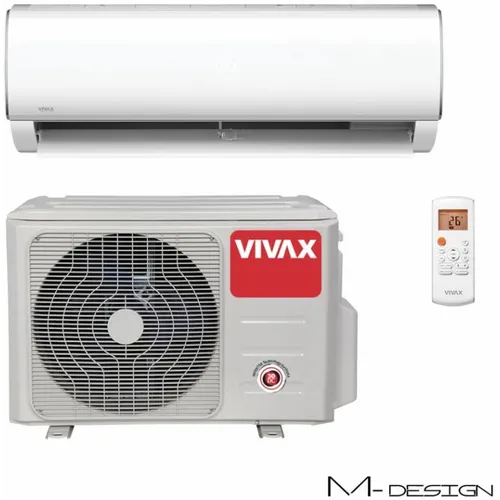 Vivax ACP-24CH70AEMIs Inverter klima uređaj, 24000 BTU slika 1