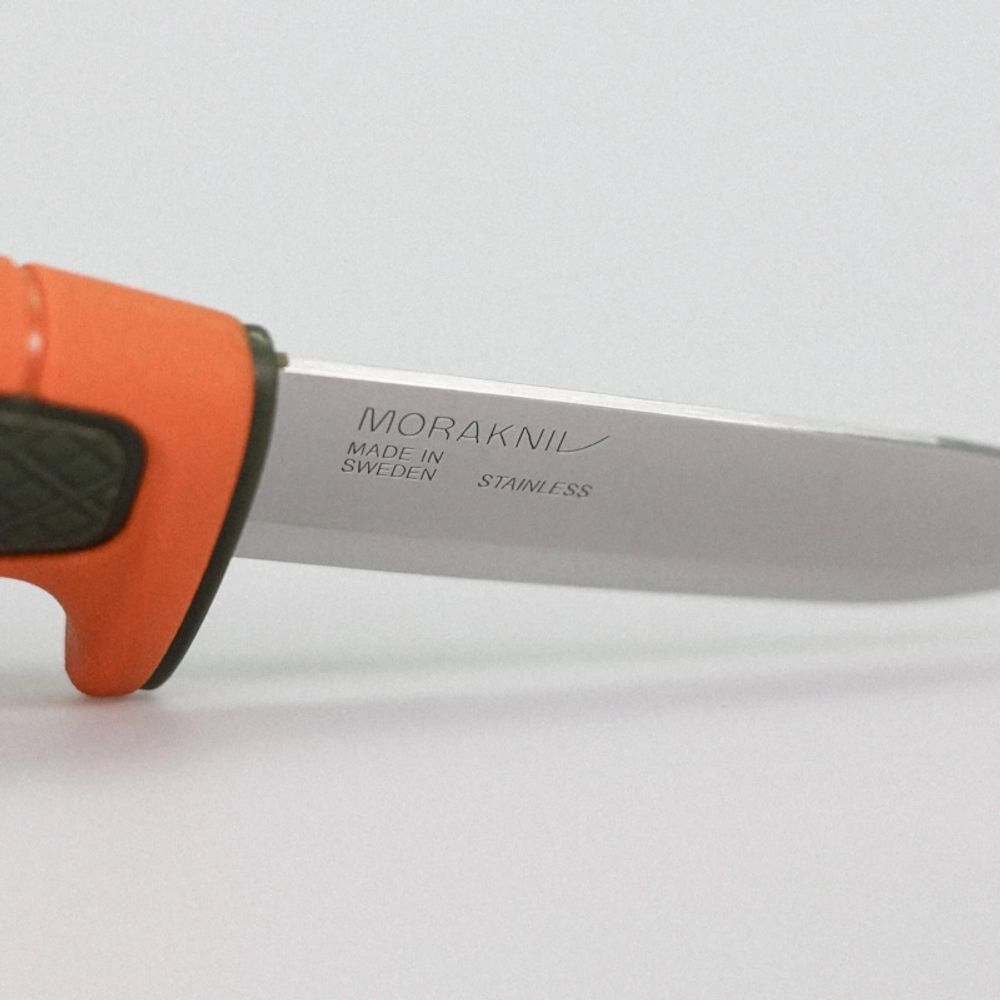 Morakniv Risberg Hunting (S) nož za vanjsku upotrebu slika 6