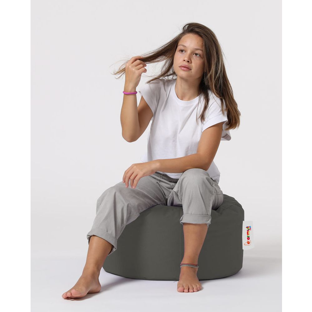 Okružni Pouf - Fume Fume Vrtni Pouffe slika 2