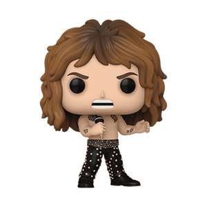 FUNKO POP ROCKS: Ozzy Osbourne (1989)