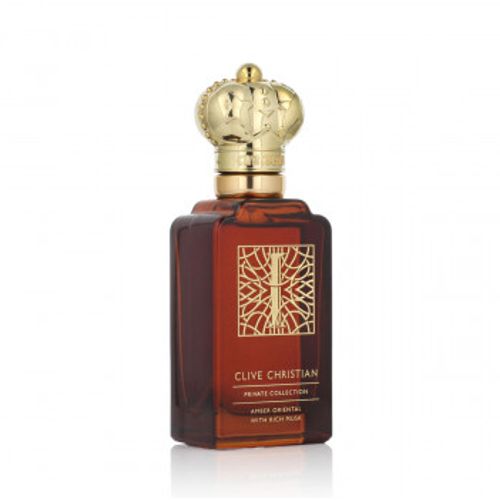 Clive Christian I for Men Amber Oriental With Rich Musk Eau De Parfum 50 ml (man) slika 1