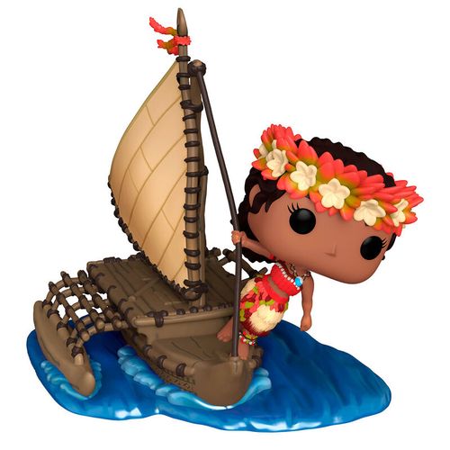 POP figura Disney 100. obljetnica Moana slika 2