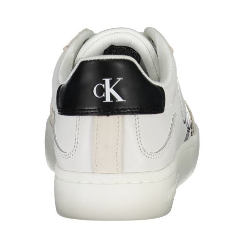 CALVIN KLEIN WHITE WOMEN'S SPORTS SHOES slika 3