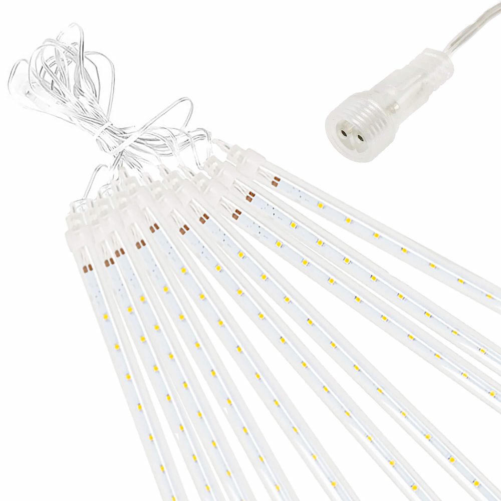 CL1212 LED LED LED SVJETLA ICICLES METEOR 480 slika 1