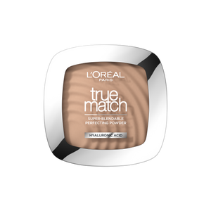 L'Oreal Paris True Match puder u kamenu 4.N