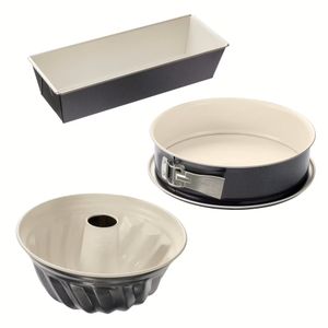 Dr. Oetker Set kalupi 3/1 