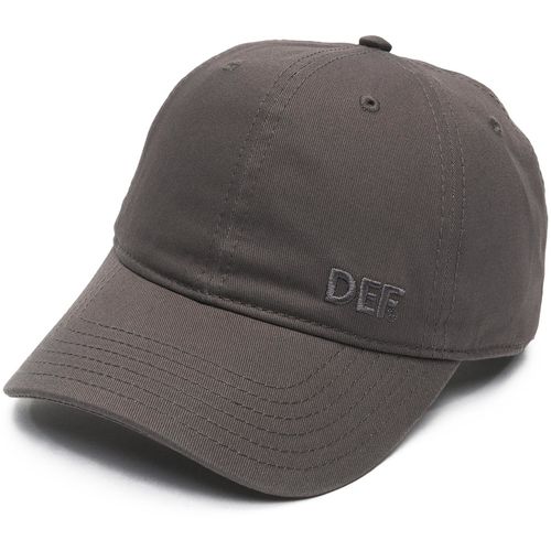 DEF / Snapback Cap Daddy in grey slika 5