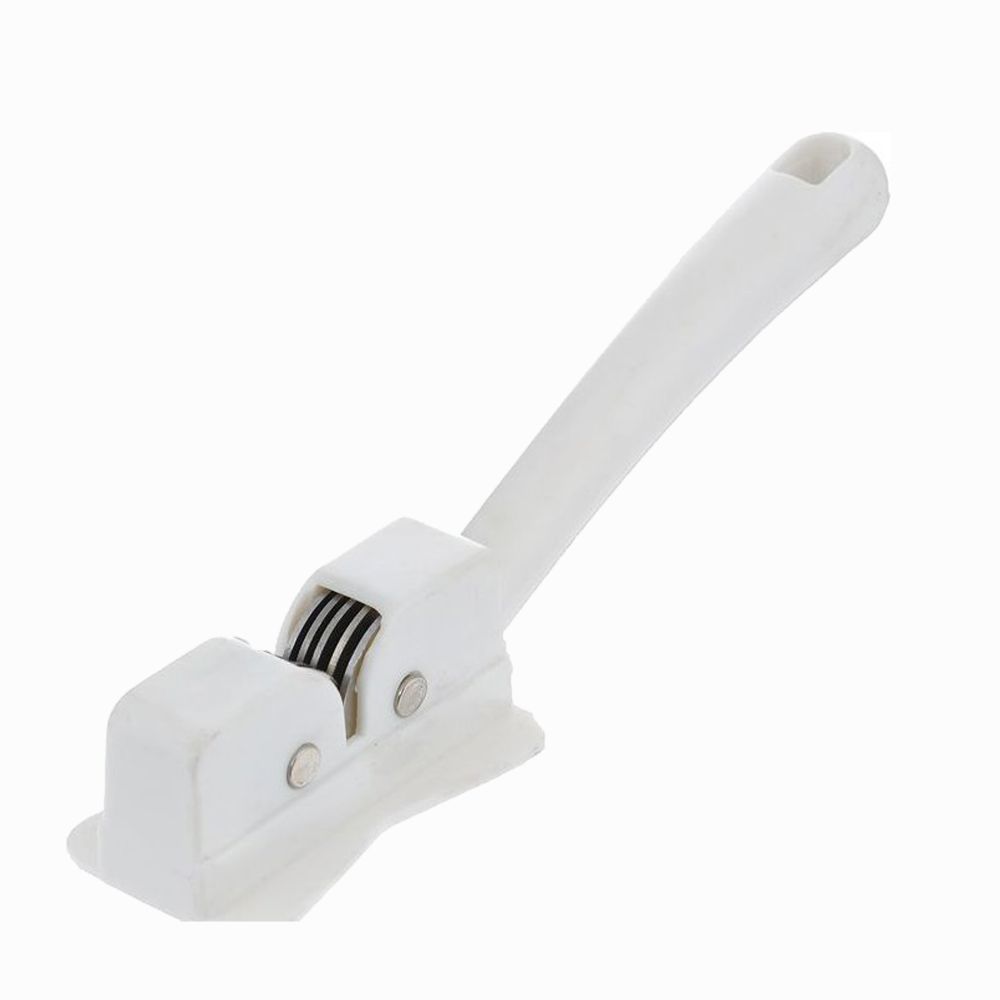 FACKELMANN Oštrač za noževe i makaze 18cm slika 1
