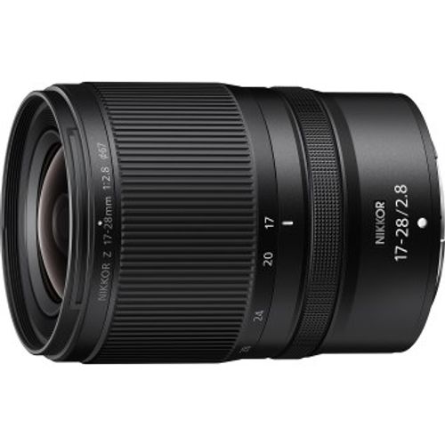 NIKKOR Z 17-28mm f/2.8 slika 1