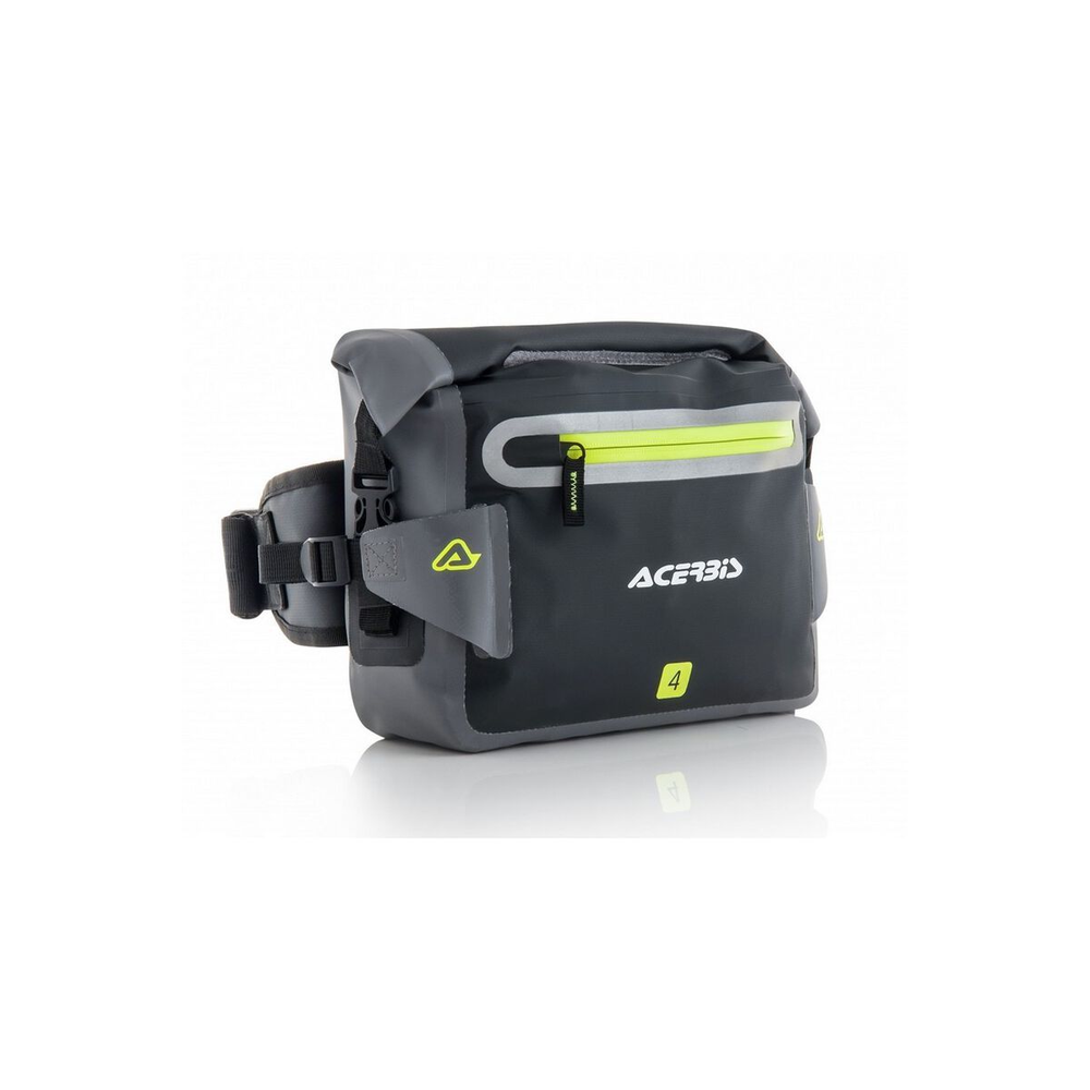 Torbica za motor vodonepropusna Acerbis 4l - SC slika 4