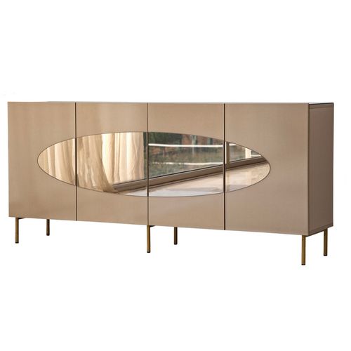 Lago - Bronze, Gold Bronze
Gold Console slika 7