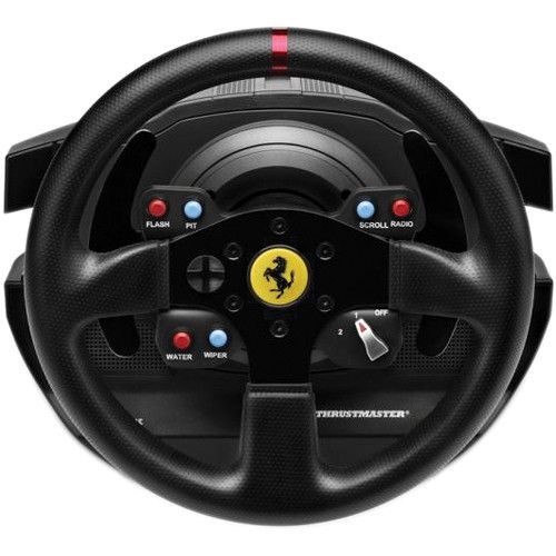 Thrustmaster Ferrari GTE F458 Wheel Add-On za PS3/PS4/Xbox One slika 4