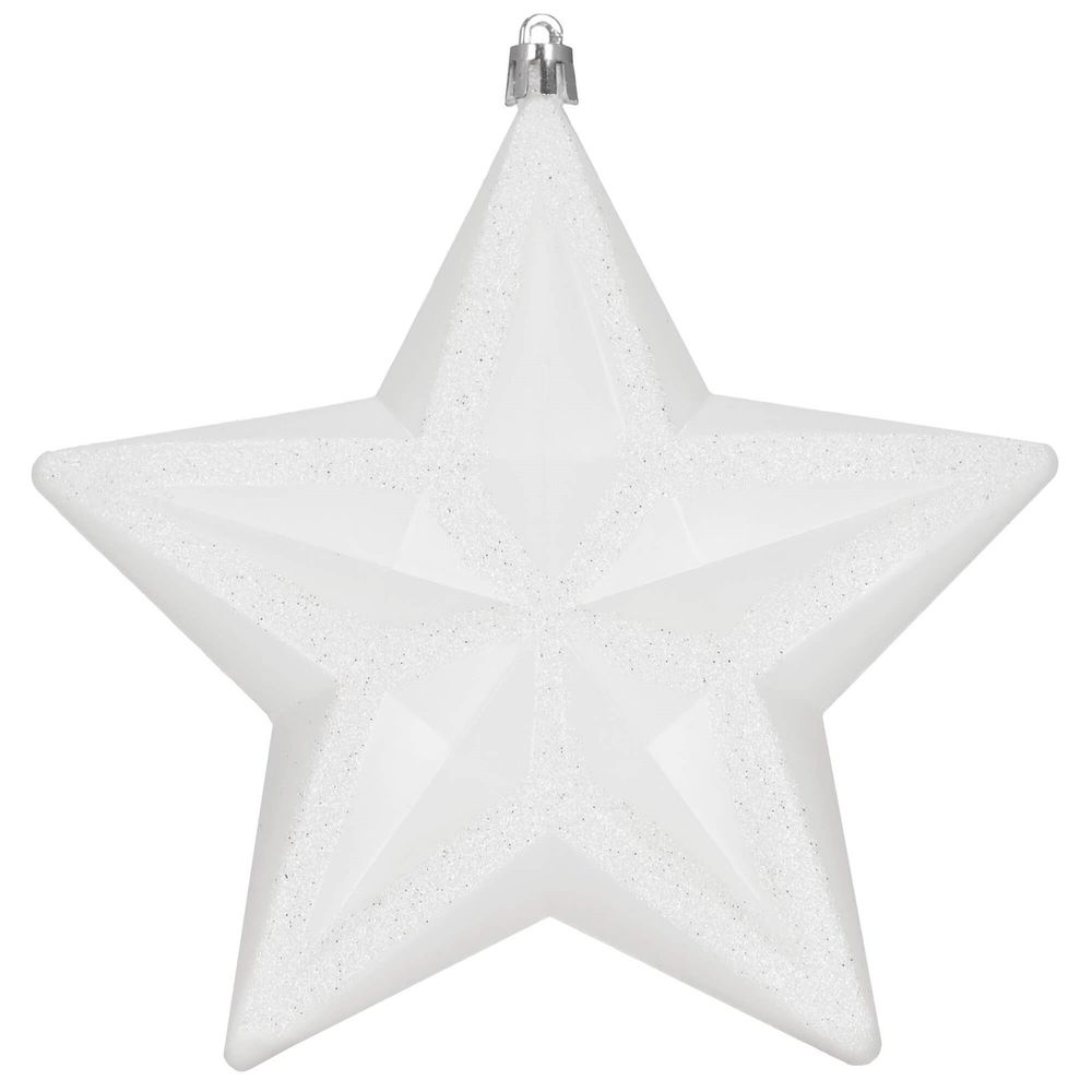 Ca1382 božićni ukras zvijezde 15 cm slika 8