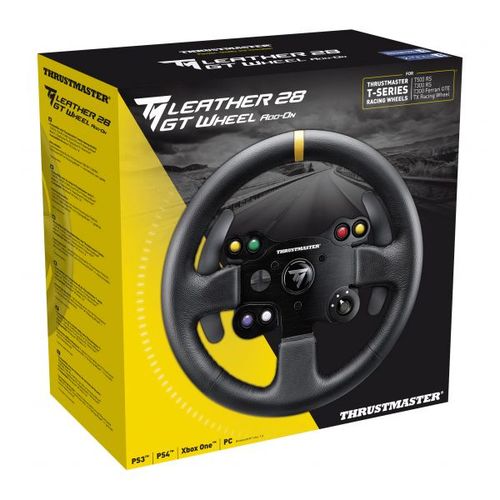 Thrustmaster Leather 28 GT Wheel Add-on slika 7