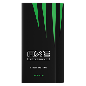 Axe Losion poslije brijanja Africa 100ml