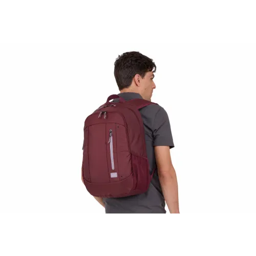 Ruksak Case Logic 15.6" Jaunt Backpack, port royale(CLWMBP-215PR) slika 5