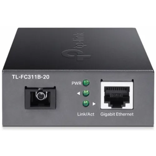 TP-Link TL-FC311B-20 Media Converter slika 3
