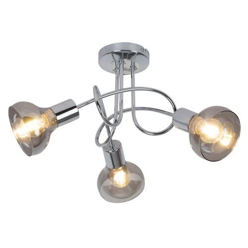 Rabalux Holly plafonska lampa 3x40W bez sijalice slika 2