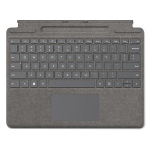 Tastatura MICROSOFT Surface ProType Cover vezana siva