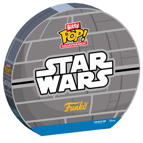 Bitty POP Multipack Star Wars: Nova Nada 12 komada slika 2