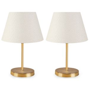 AYD - 2336 Krem Lampa Sa Senkom