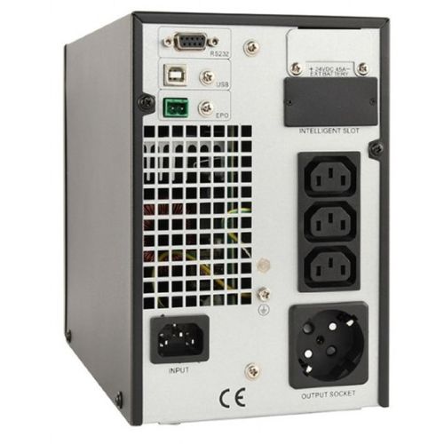 EG-UPSO-1000 Gembird Online UPS 1000VA (900 W) slika 2