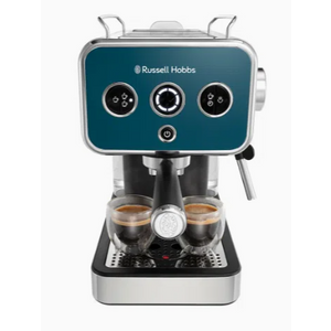 Russell Hobbs aparat za kavu distinctions espresso  ocean 26451-56