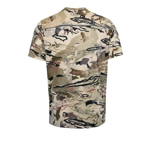 Majica Under Armour Barren Camo slika 2