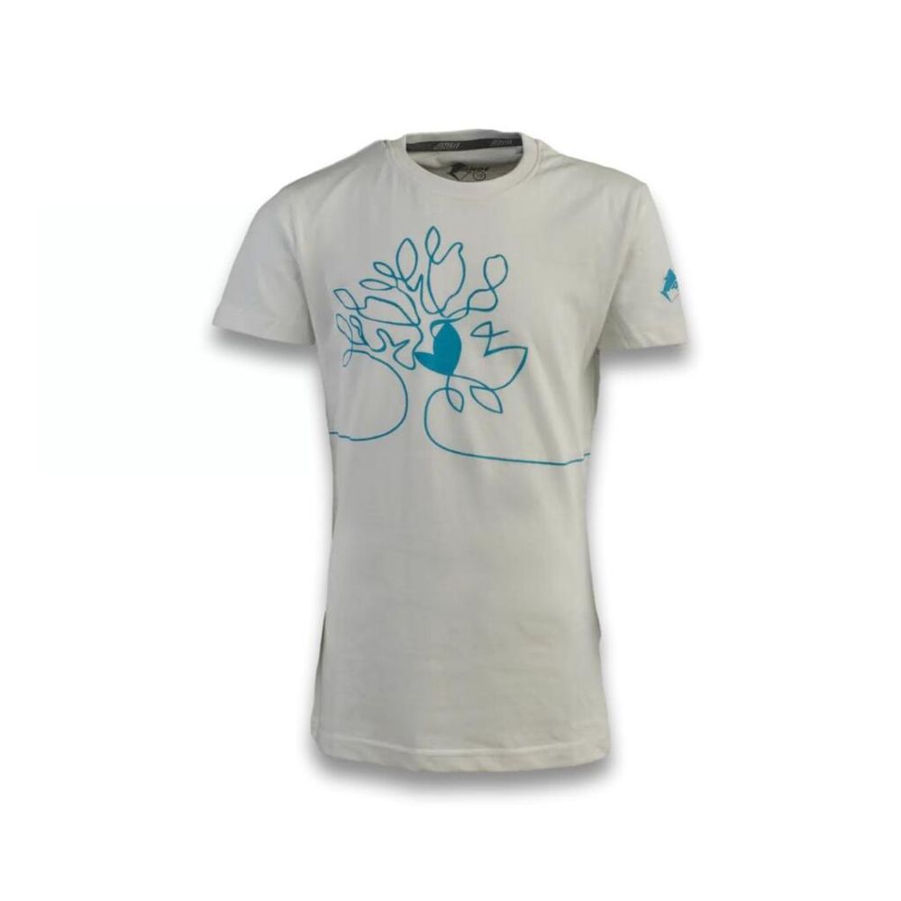 ANDE Dječija majica GAIA JR T-SHIRT slika 1