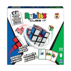 Sn6063268 Rubikova Kocka Igra