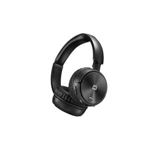 SWISSTEN slušalice Bluetooth, FM, mikrofon, HandsFree, microSD, crne TRIX