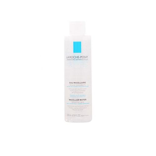 La Roche Posay SOLUTION MICELLAIRE fiziološka 200 ml slika 2