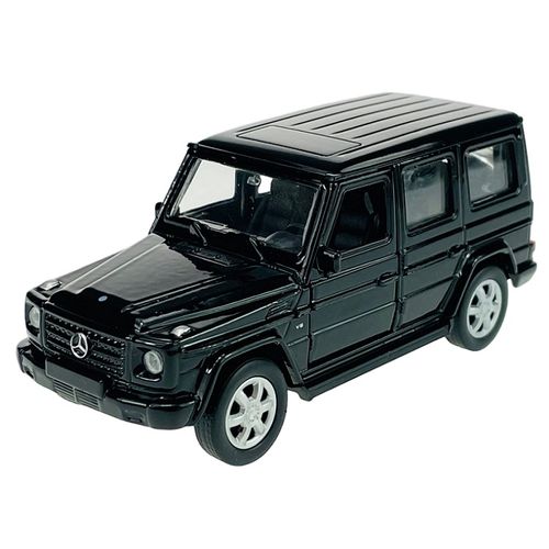 Mercedes-Benz G-Class black 1:34 slika 1