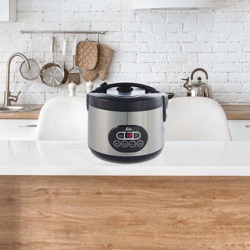 Solis Rice Cooker Duo Program kuhalo za rižu slika 8