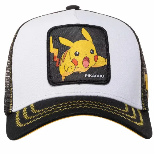 Capslab freegun pokemon pikachu cap cl-pkm2-1-pik5 slika 2