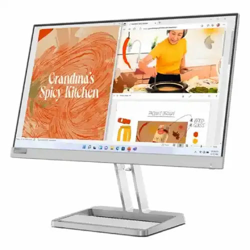 Lenovo L22i-40 67AEKACBEU Monitor 21.5" IPS slika 3