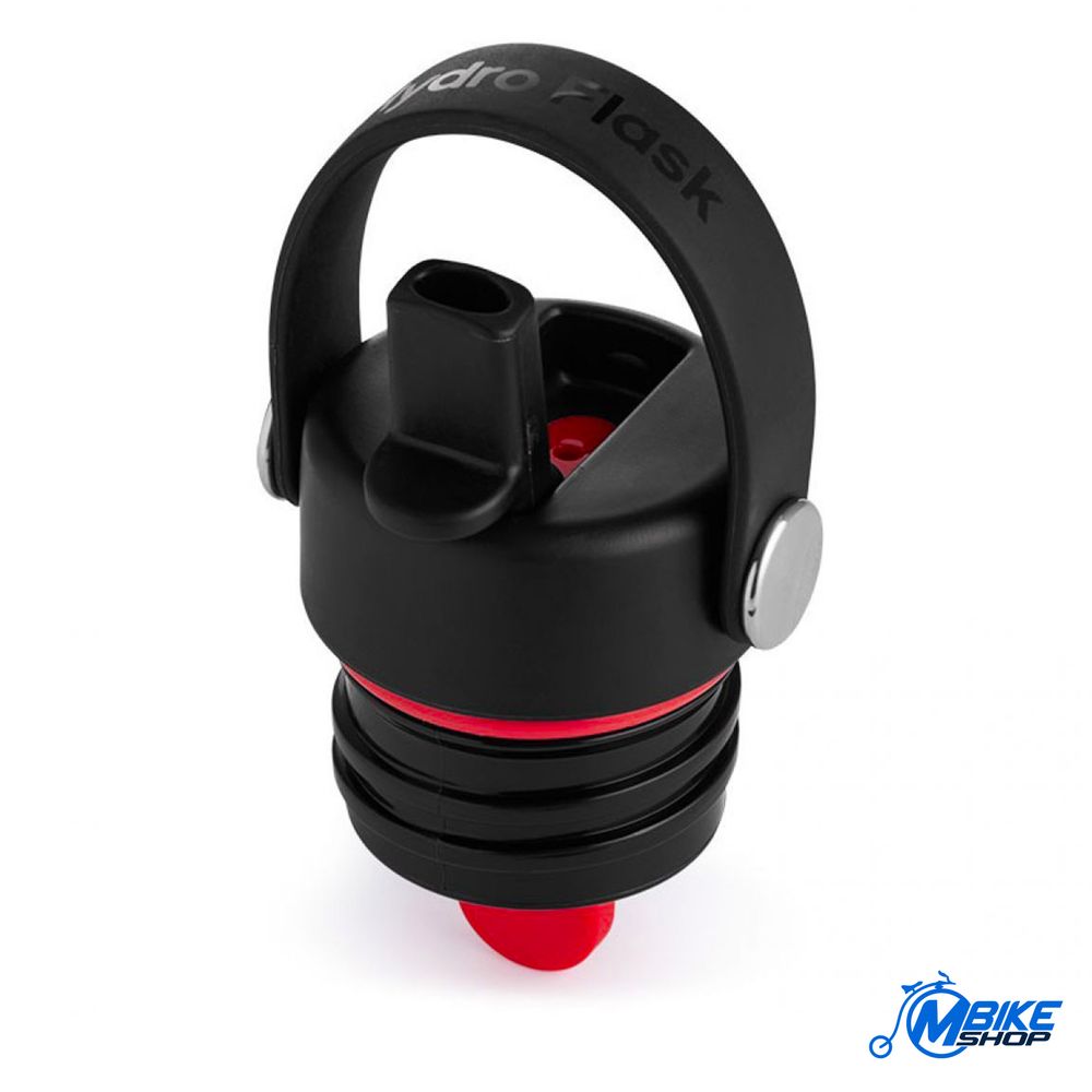 Hydro Flask Poklopac za bocu Standard Flex Straw Cap Black slika 1