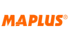 Maplus logo